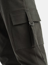 Ombre Clothing Herren Ombre Clothing STRAIGHT LEG CARGO V3 OM-PACG-0197