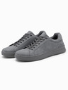 Ombre Clothing Herrenschuhe aus Öko-Nubuk Ombre Clothing V3 OM-FOCS-0151