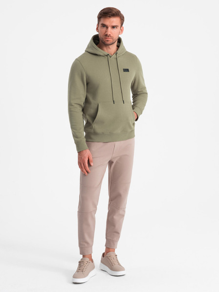 Ombre Clothing Herren-Sweatshirt Ombre Clothing V2 OM-SSNZ-0141