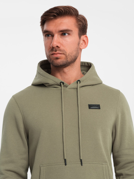 Ombre Clothing Herren-Sweatshirt Ombre Clothing V2 OM-SSNZ-0141