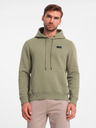 Ombre Clothing Herren-Sweatshirt Ombre Clothing V2 OM-SSNZ-0141