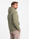Ombre Clothing Herren-Sweatshirt Ombre Clothing V2 OM-SSNZ-0141