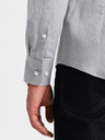 Ombre Clothing Herrenhemd Ombre Clothing SLIM FIT V2 OM-SHCS-0175