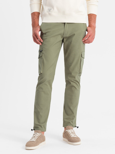 Ombre Clothing Herren Ombre Clothing STRAIGHT LEG V2 OM-PACG-0196