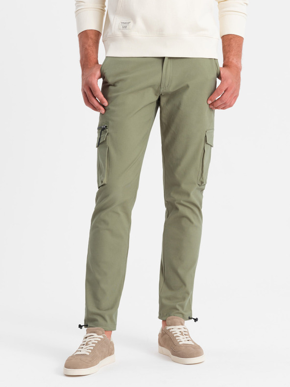 Ombre Clothing Herren Ombre Clothing STRAIGHT LEG V2 OM-PACG-0196
