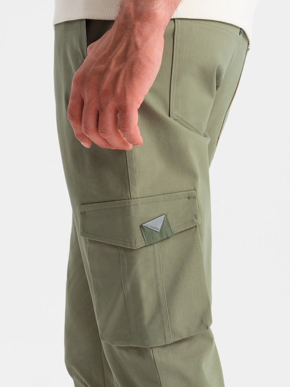 Ombre Clothing Herren Ombre Clothing STRAIGHT LEG V2 OM-PACG-0196