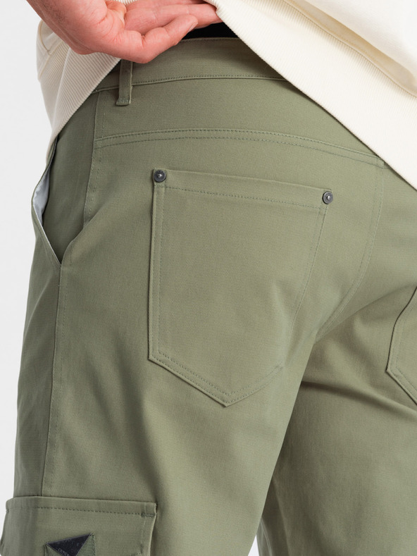 Ombre Clothing Herren Ombre Clothing STRAIGHT LEG V2 OM-PACG-0196