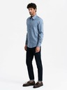 Ombre Clothing Herren Ombre Clothing Hemd