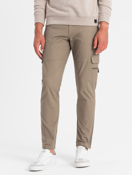 Ombre Clothing Herrenhose Ombre Clothing