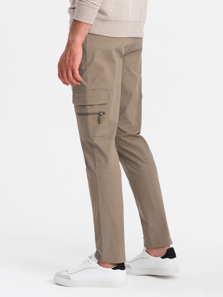 Ombre Clothing Herrenhose Ombre Clothing