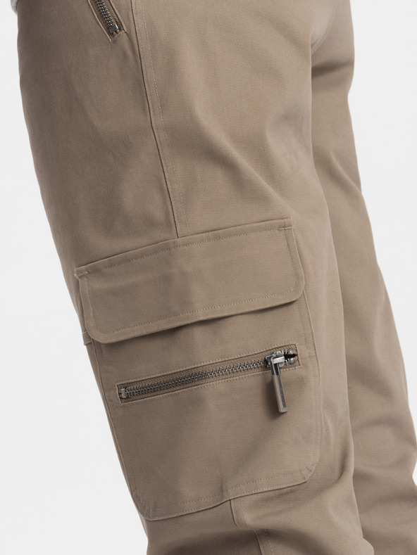 Ombre Clothing Herrenhose Ombre Clothing