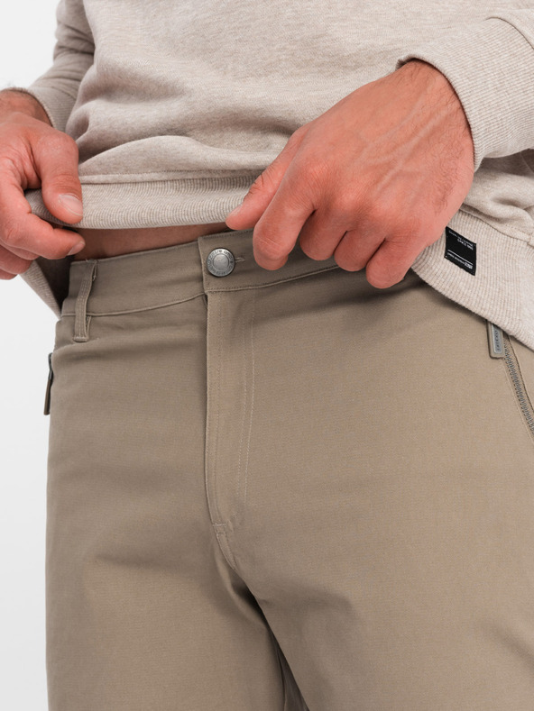 Ombre Clothing Herrenhose Ombre Clothing