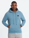 Ombre Clothing Herren Sweatshirt Ombre Clothing