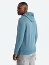 Ombre Clothing Herren Sweatshirt Ombre Clothing