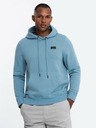 Ombre Clothing Herren Sweatshirt Ombre Clothing