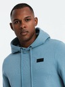 Ombre Clothing Herren Sweatshirt Ombre Clothing