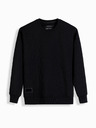 Ombre Clothing Herren Sweatshirt Ombre Clothing