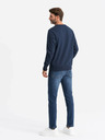 Ombre Clothing Herren Sweatshirt Ombre Clothing