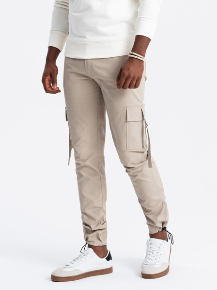 Ombre Clothing Herrenhose Ombre Clothing