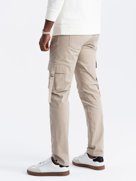 Ombre Clothing Herrenhose Ombre Clothing