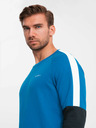 Ombre Clothing Herren Sweatshirt Ombre Clothing