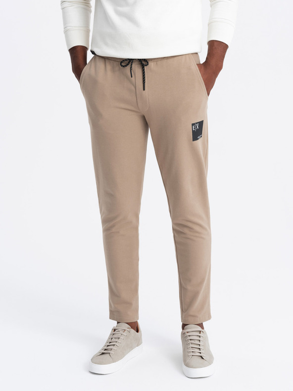 Ombre Clothing Herren Ombre Clothing Jogginghose