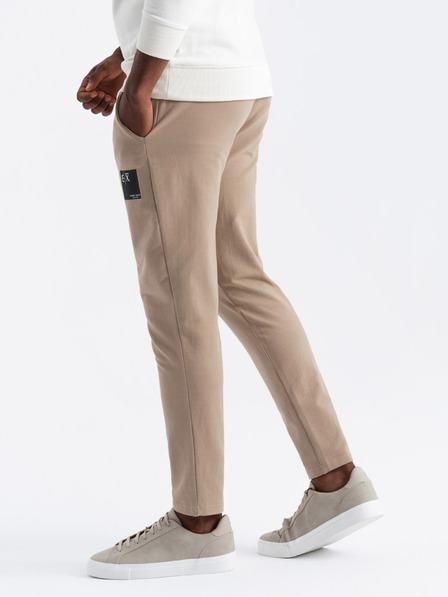 Ombre Clothing Herren Ombre Clothing Jogginghose