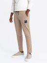 Ombre Clothing Herren Ombre Clothing Jogginghose