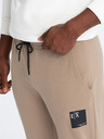 Ombre Clothing Herren Ombre Clothing Jogginghose