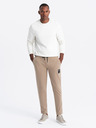 Ombre Clothing Herren Ombre Clothing Jogginghose