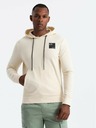 Ombre Clothing Känguru-Kapuzenpullover für Männer Ombre Clothing