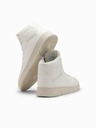 Ombre Clothing Isolierte High-Top-Sneaker für Herren Ombre Clothing