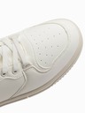 Ombre Clothing Isolierte High-Top-Sneaker für Herren Ombre Clothing