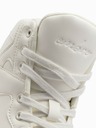 Ombre Clothing Isolierte High-Top-Sneaker für Herren Ombre Clothing