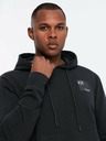 Ombre Clothing Känguru-Kapuzenpullover für Männer Ombre Clothing