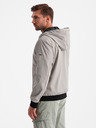 Ombre Clothing Leichte Jacke für Herren Ombre Clothing