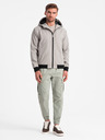 Ombre Clothing Leichte Jacke für Herren Ombre Clothing