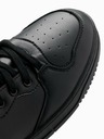 Ombre Clothing Isolierte High-Top-Sneaker für Herren Ombre Clothing