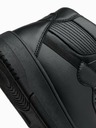 Ombre Clothing Isolierte High-Top-Sneaker für Herren Ombre Clothing