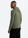 Ombre Clothing Känguru-Kapuzenpullover für Männer Ombre Clothing