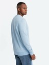 Ombre Clothing Herren Sweatshirt Ombre Clothing