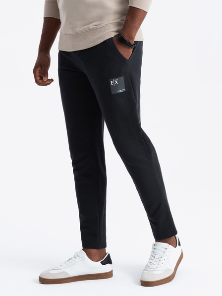 Ombre Clothing Herren Ombre Clothing Jogginghose