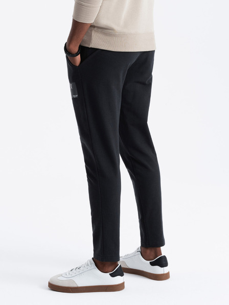 Ombre Clothing Herren Ombre Clothing Jogginghose