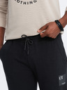 Ombre Clothing Herren Ombre Clothing Jogginghose