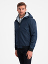 Ombre Clothing Leichte Jacke für Herren Ombre Clothing