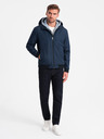 Ombre Clothing Leichte Jacke für Herren Ombre Clothing