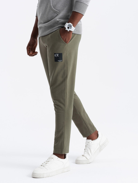 Ombre Clothing Herren Ombre Clothing Jogginghose