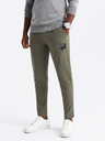 Ombre Clothing Herren Ombre Clothing Jogginghose