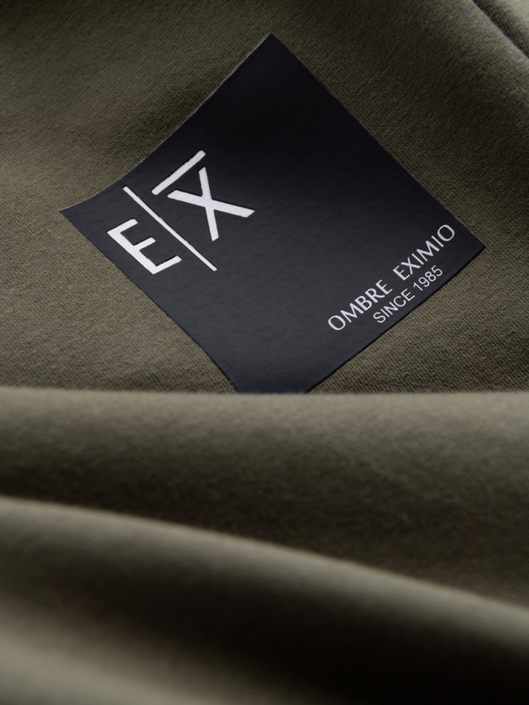 Ombre Clothing Herren Ombre Clothing Jogginghose