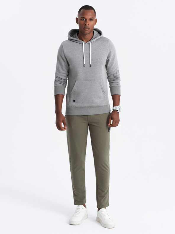 Ombre Clothing Herren Ombre Clothing Jogginghose